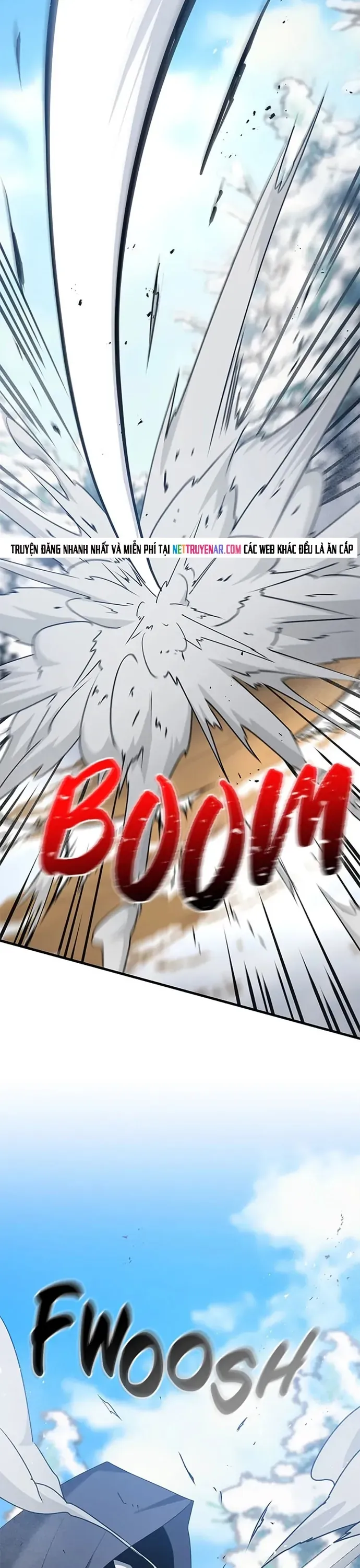 Bậc Thầy Kiếm Sĩ Lười Biếng [Chap 90-99]