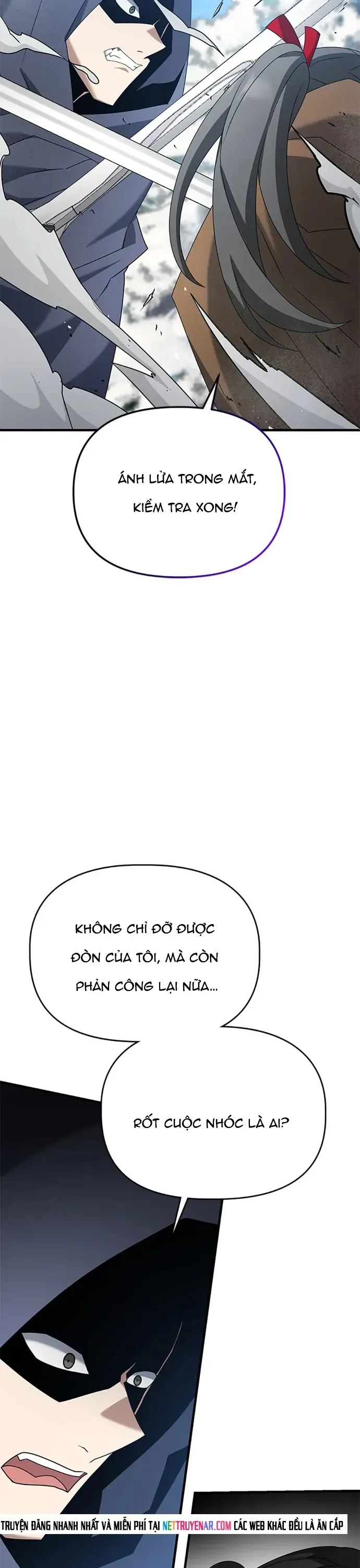 Bậc Thầy Kiếm Sĩ Lười Biếng [Chap 90-99]