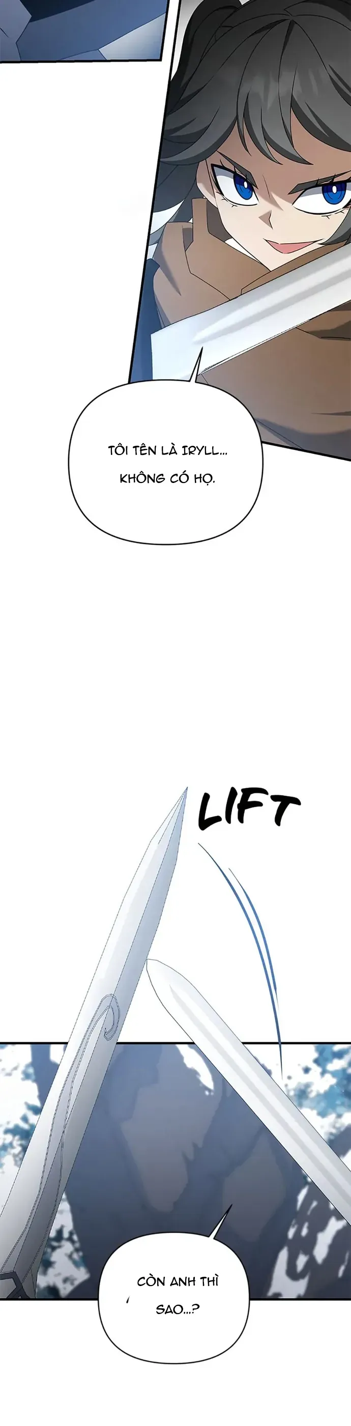 Bậc Thầy Kiếm Sĩ Lười Biếng [Chap 90-99]