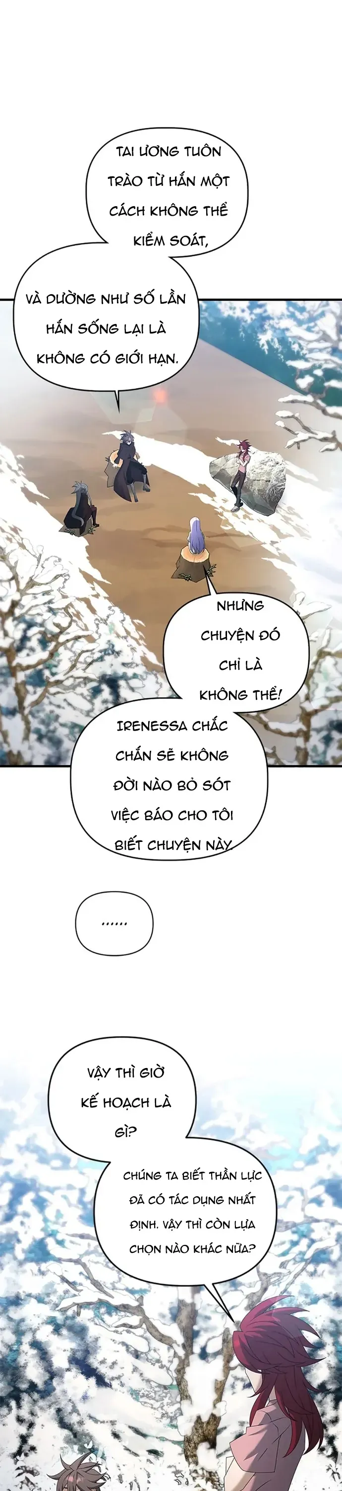 Bậc Thầy Kiếm Sĩ Lười Biếng [Chap 90-99]