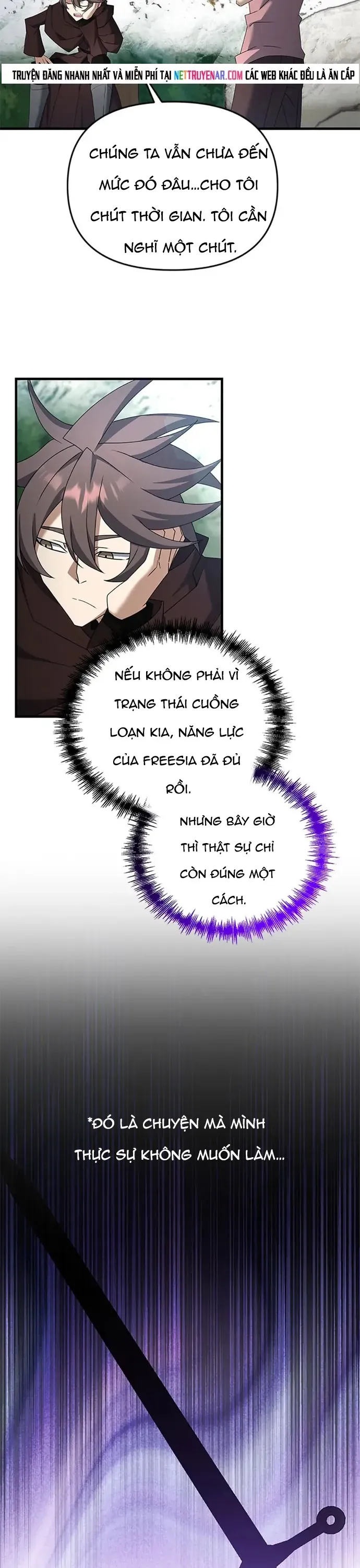 Bậc Thầy Kiếm Sĩ Lười Biếng [Chap 90-99]