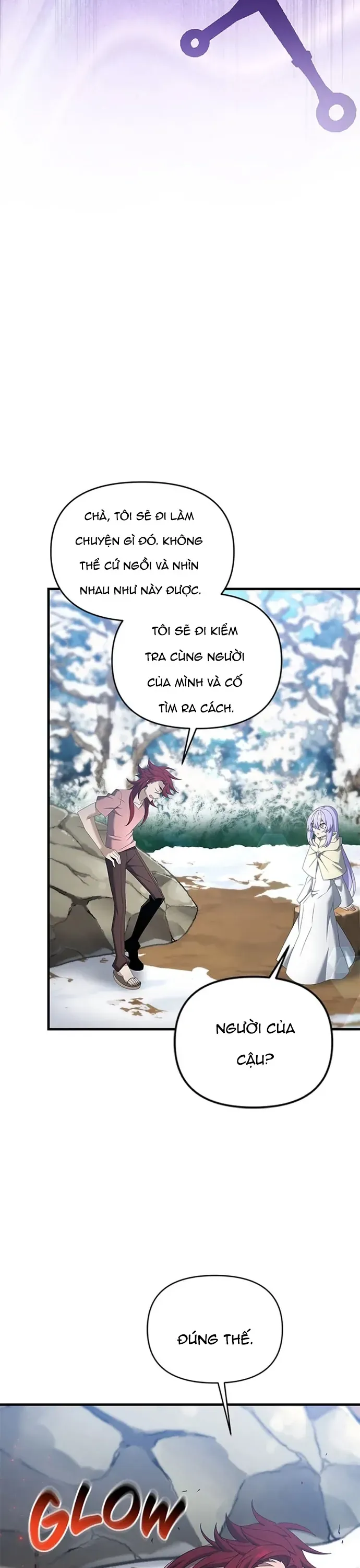 Bậc Thầy Kiếm Sĩ Lười Biếng [Chap 90-99]