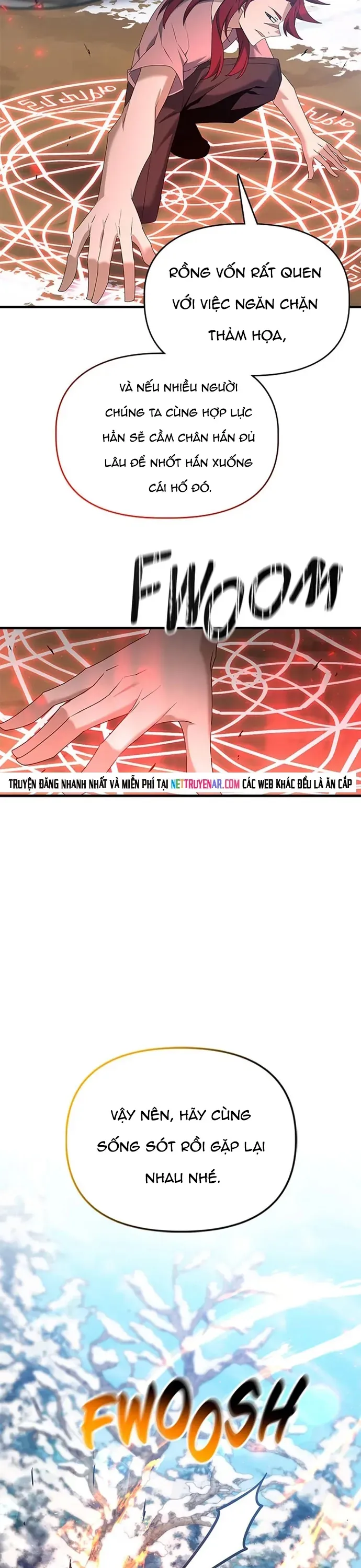 Bậc Thầy Kiếm Sĩ Lười Biếng [Chap 90-99]