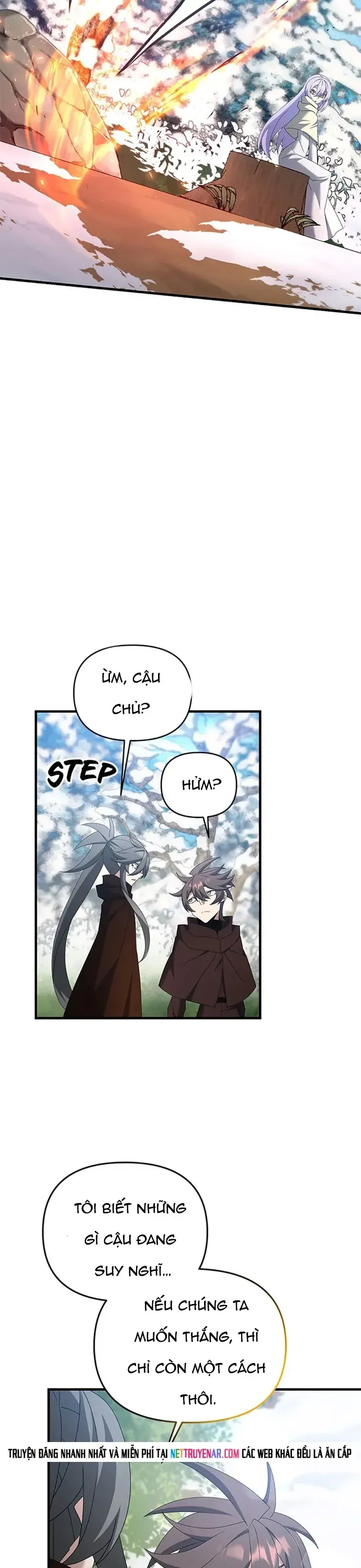 Bậc Thầy Kiếm Sĩ Lười Biếng [Chap 90-99]