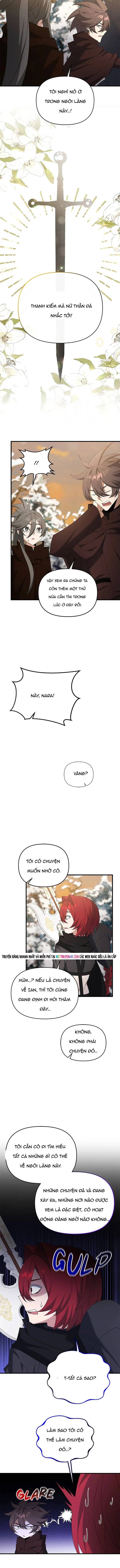 Bậc Thầy Kiếm Sĩ Lười Biếng [Chap 90-99]