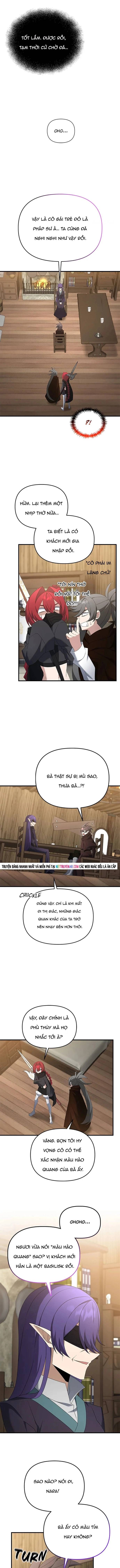 Bậc Thầy Kiếm Sĩ Lười Biếng [Chap 90-99]