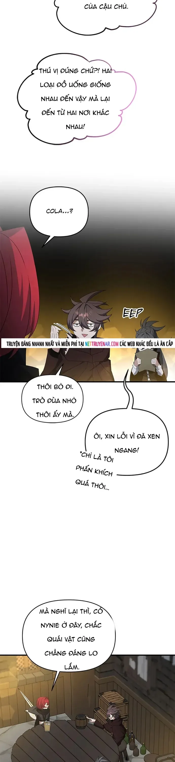 Bậc Thầy Kiếm Sĩ Lười Biếng [Chap 90-99]