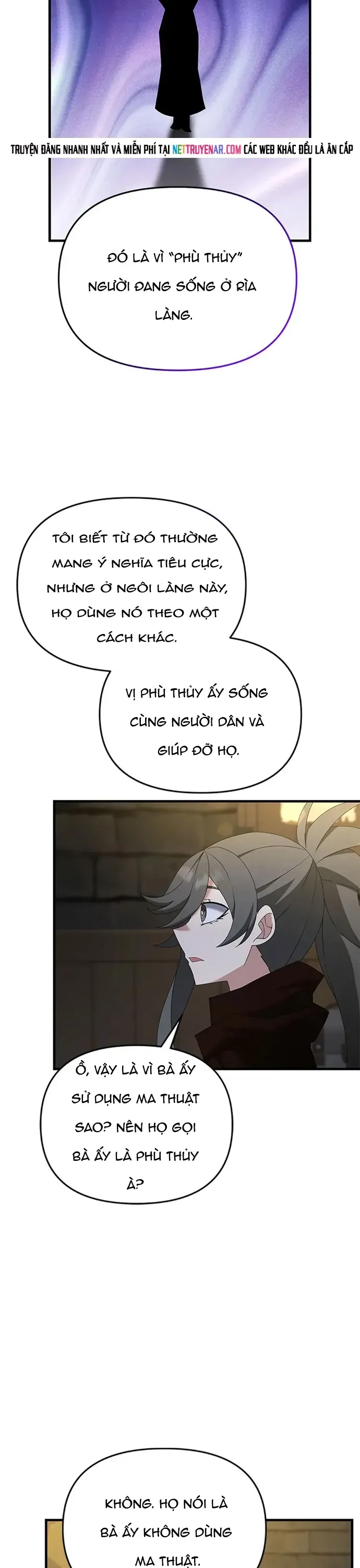 Bậc Thầy Kiếm Sĩ Lười Biếng [Chap 90-99]