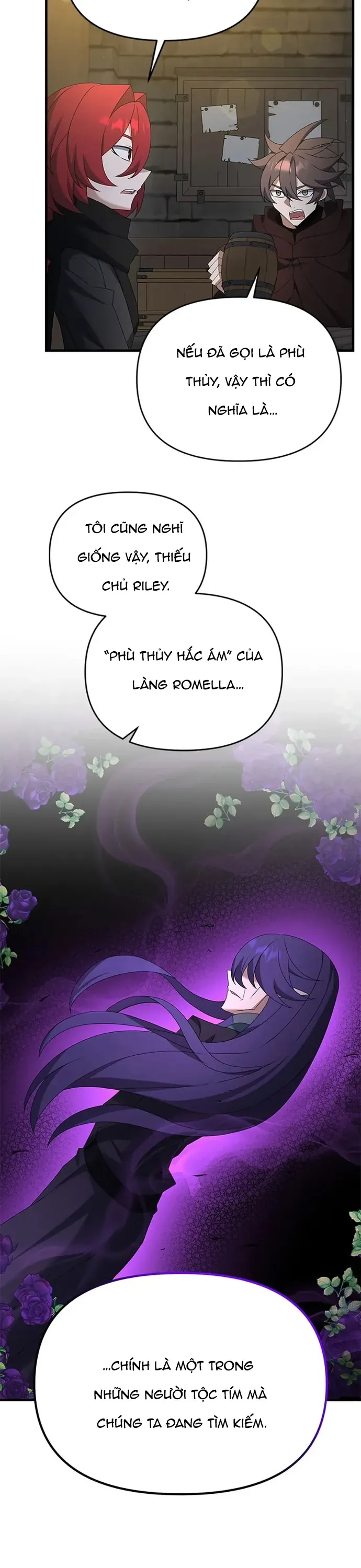 Bậc Thầy Kiếm Sĩ Lười Biếng [Chap 90-99]