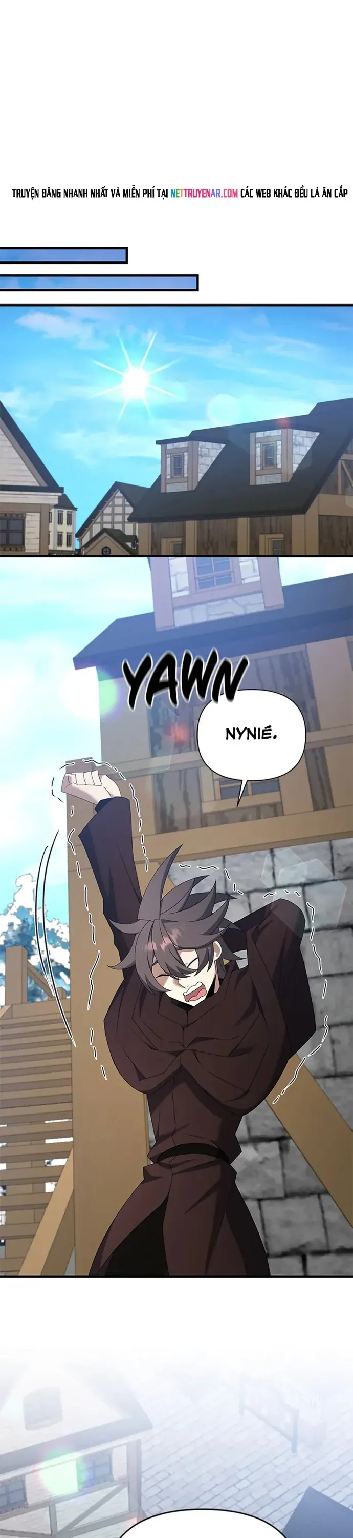 Bậc Thầy Kiếm Sĩ Lười Biếng [Chap 90-99]
