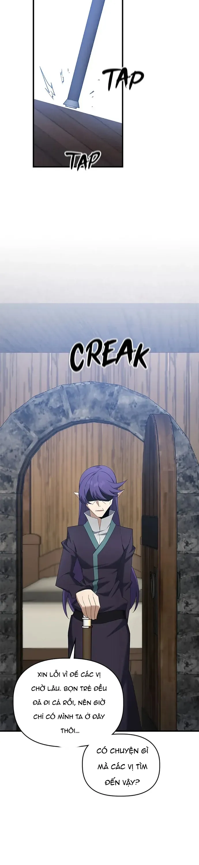 Bậc Thầy Kiếm Sĩ Lười Biếng [Chap 90-99]