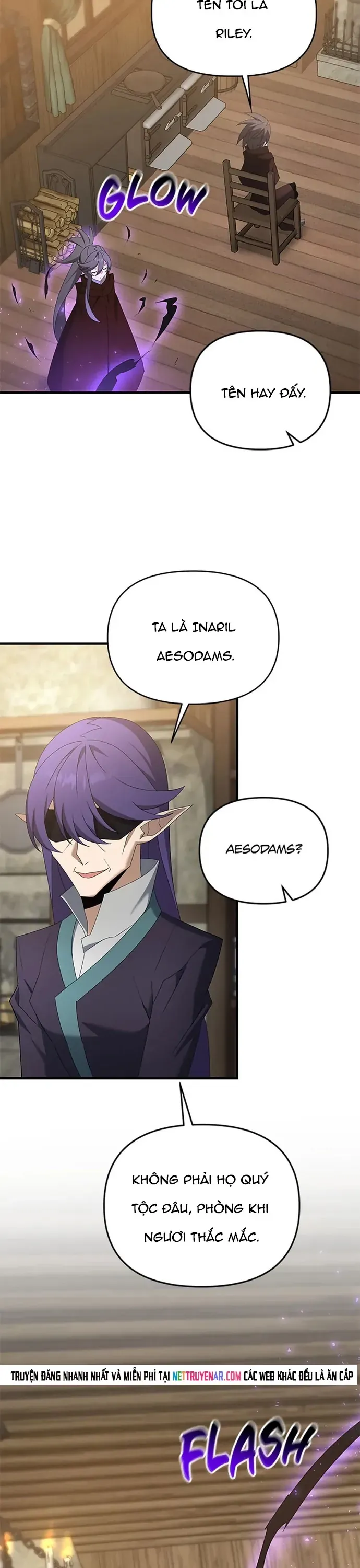 Bậc Thầy Kiếm Sĩ Lười Biếng [Chap 90-99]