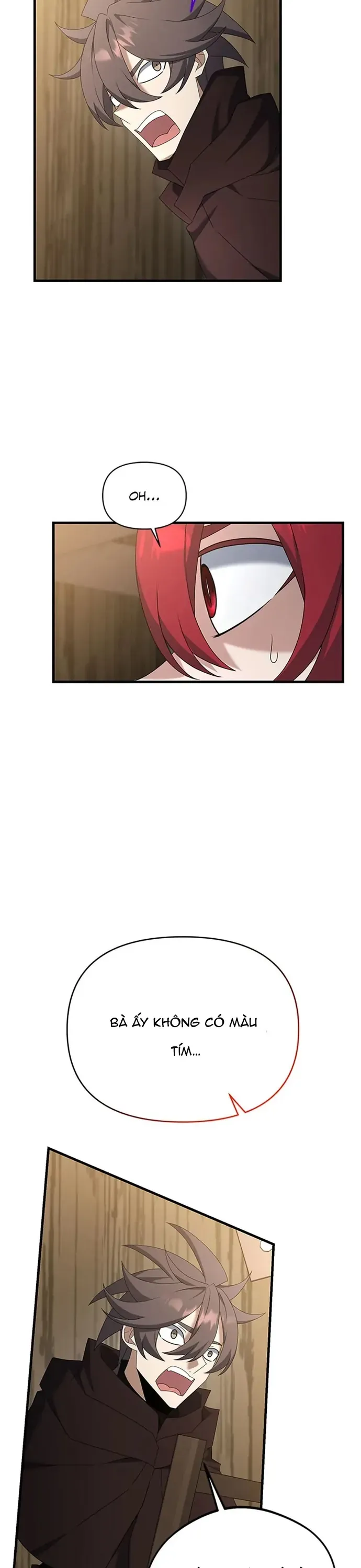 Bậc Thầy Kiếm Sĩ Lười Biếng [Chap 90-99]