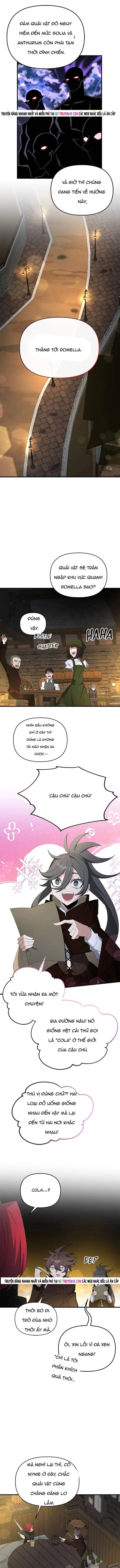 Bậc Thầy Kiếm Sĩ Lười Biếng [Chap 90-99]