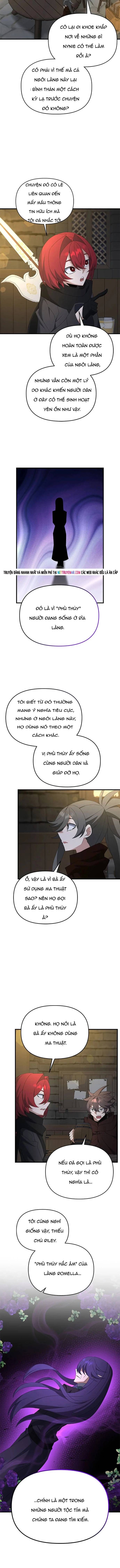 Bậc Thầy Kiếm Sĩ Lười Biếng [Chap 90-99]