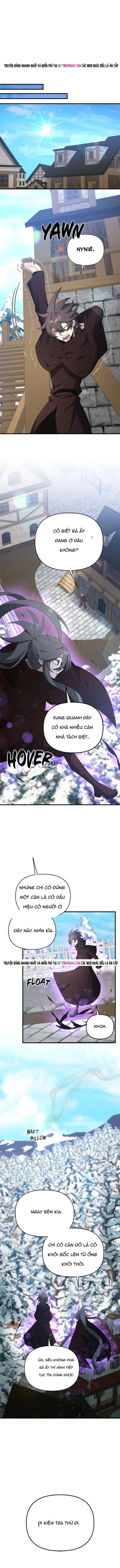 Bậc Thầy Kiếm Sĩ Lười Biếng [Chap 90-99]