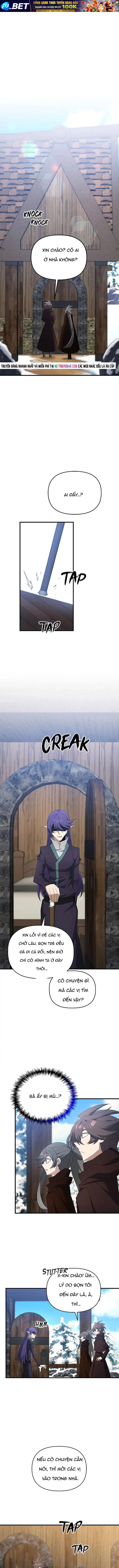 Bậc Thầy Kiếm Sĩ Lười Biếng [Chap 90-99]