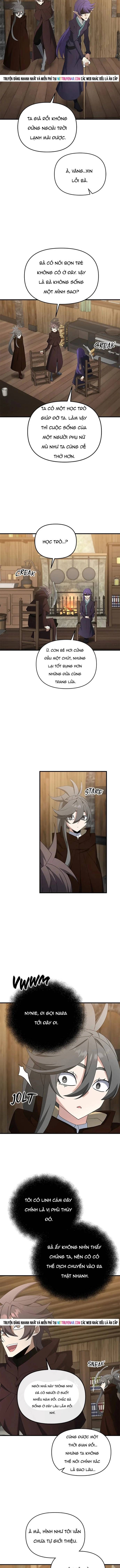 Bậc Thầy Kiếm Sĩ Lười Biếng [Chap 90-99]