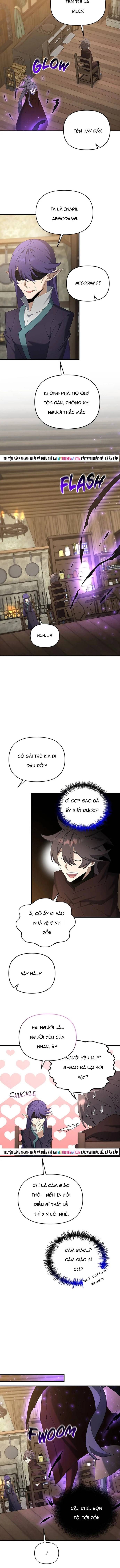 Bậc Thầy Kiếm Sĩ Lười Biếng [Chap 90-99]