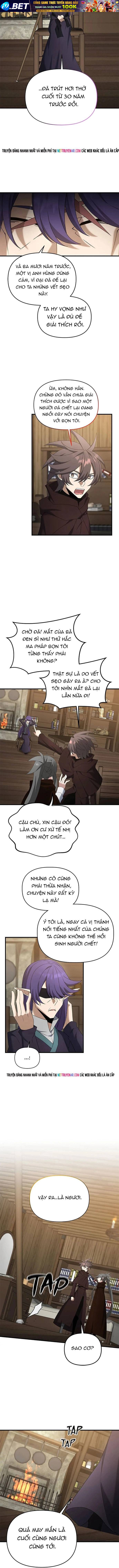 Bậc Thầy Kiếm Sĩ Lười Biếng [Chap 90-99]