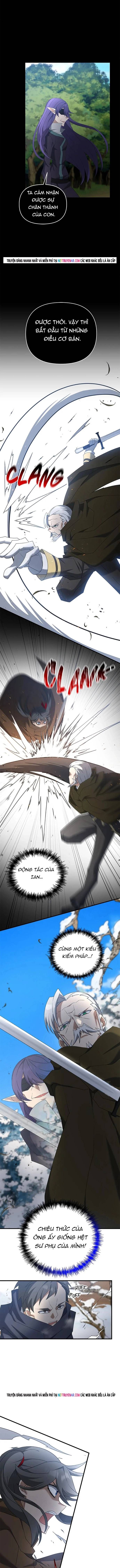 Bậc Thầy Kiếm Sĩ Lười Biếng [Chap 90-99]