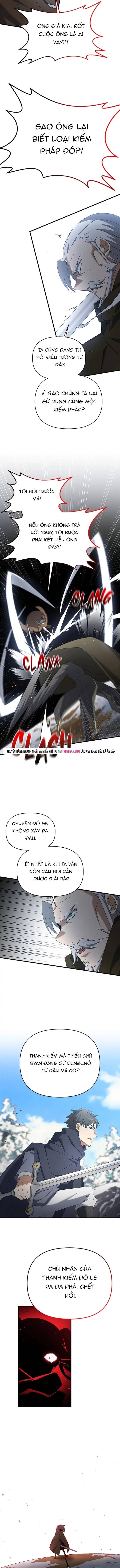 Bậc Thầy Kiếm Sĩ Lười Biếng [Chap 90-99]