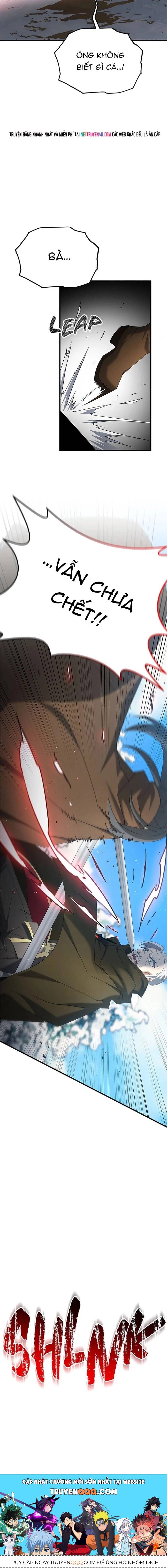 Bậc Thầy Kiếm Sĩ Lười Biếng [Chap 90-99]
