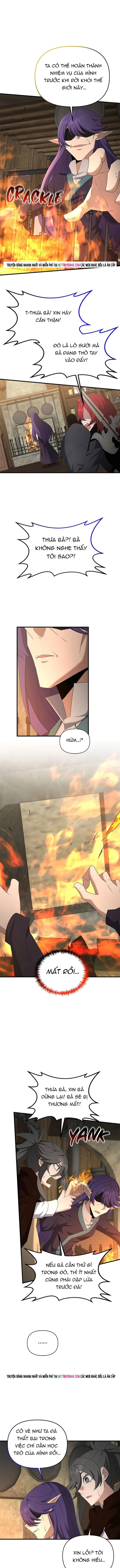 Bậc Thầy Kiếm Sĩ Lười Biếng [Chap 90-99]