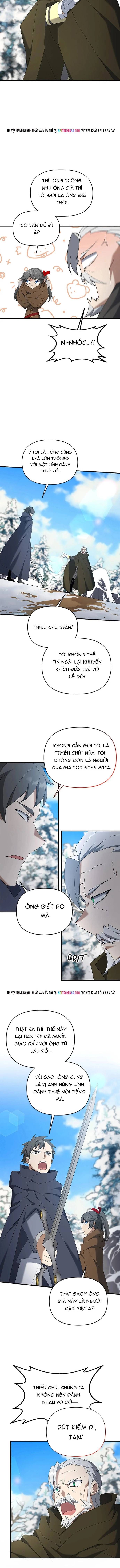 Bậc Thầy Kiếm Sĩ Lười Biếng [Chap 90-99]