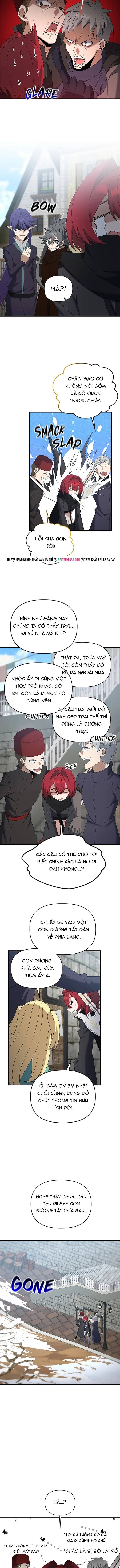 Bậc Thầy Kiếm Sĩ Lười Biếng [Chap 90-99]