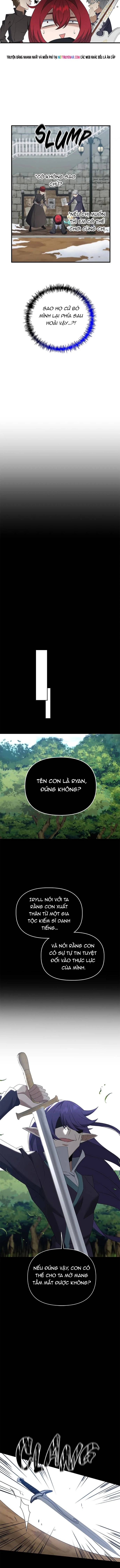 Bậc Thầy Kiếm Sĩ Lười Biếng [Chap 90-99]