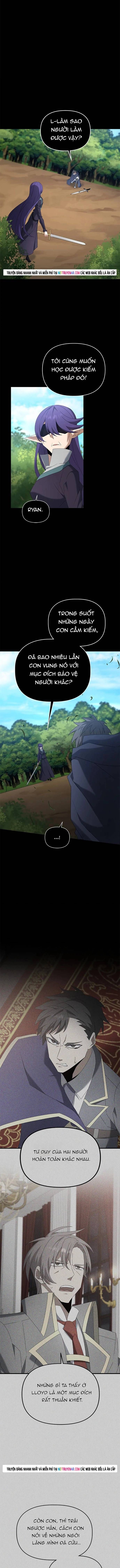 Bậc Thầy Kiếm Sĩ Lười Biếng [Chap 90-99]