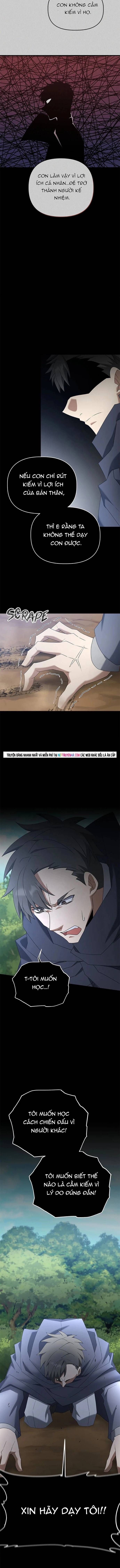 Bậc Thầy Kiếm Sĩ Lười Biếng [Chap 90-99]