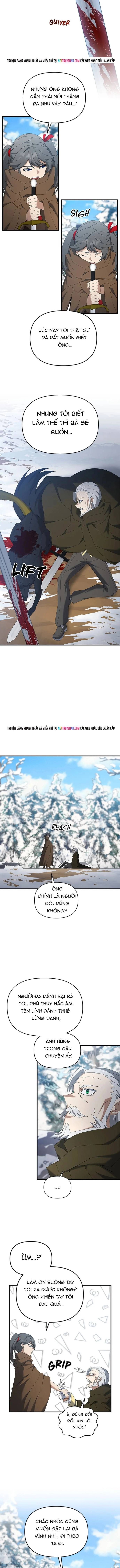 Bậc Thầy Kiếm Sĩ Lười Biếng [Chap 90-99]