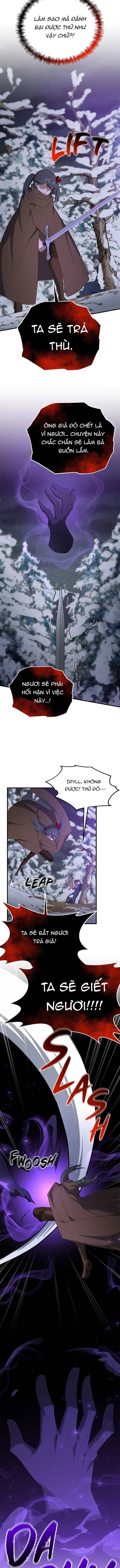 Bậc Thầy Kiếm Sĩ Lười Biếng [Chap 90-99]