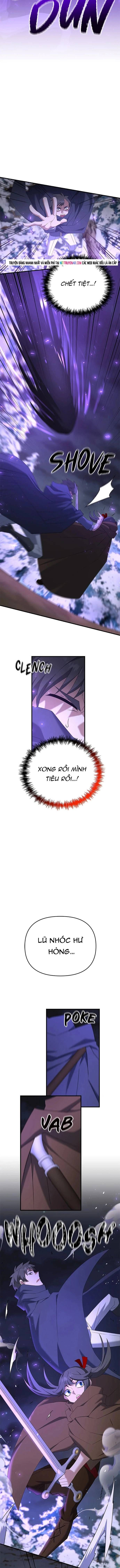 Bậc Thầy Kiếm Sĩ Lười Biếng [Chap 90-99]