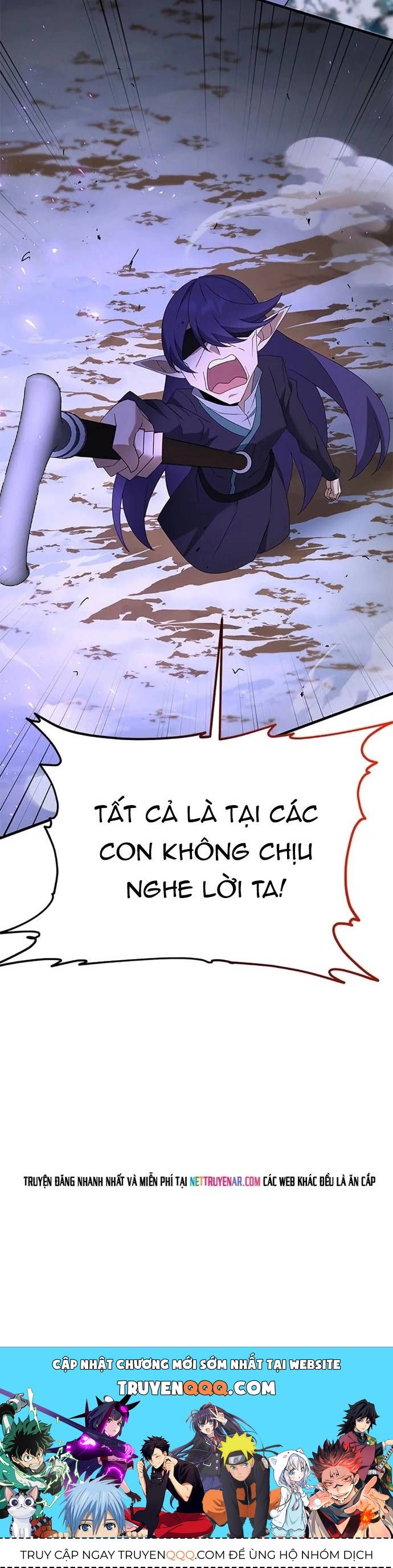 Bậc Thầy Kiếm Sĩ Lười Biếng [Chap 90-99]
