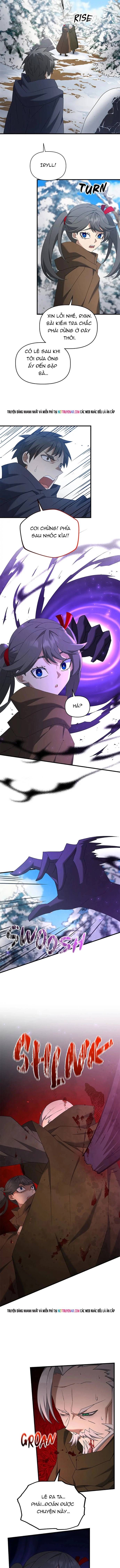 Bậc Thầy Kiếm Sĩ Lười Biếng [Chap 90-99]