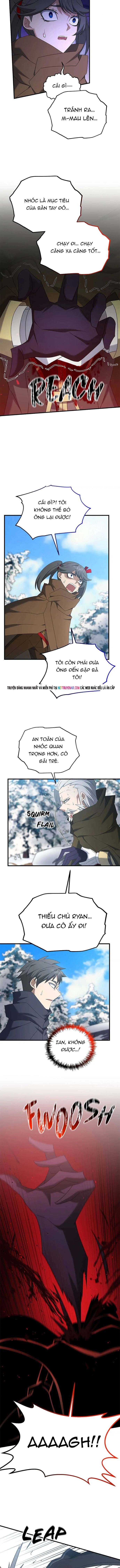 Bậc Thầy Kiếm Sĩ Lười Biếng [Chap 90-99]