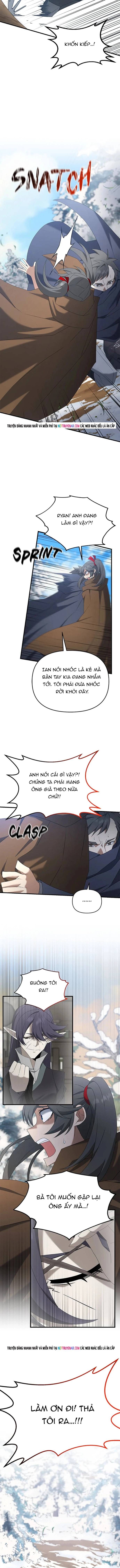 Bậc Thầy Kiếm Sĩ Lười Biếng [Chap 90-99]