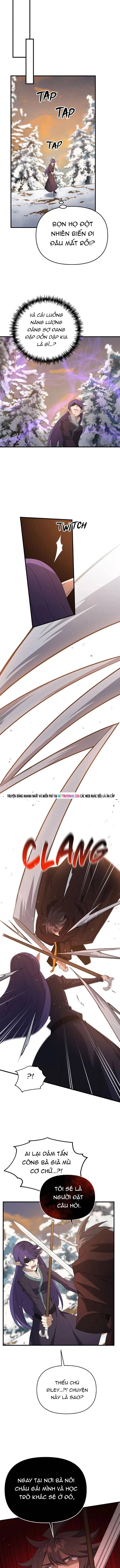 Bậc Thầy Kiếm Sĩ Lười Biếng [Chap 90-99]