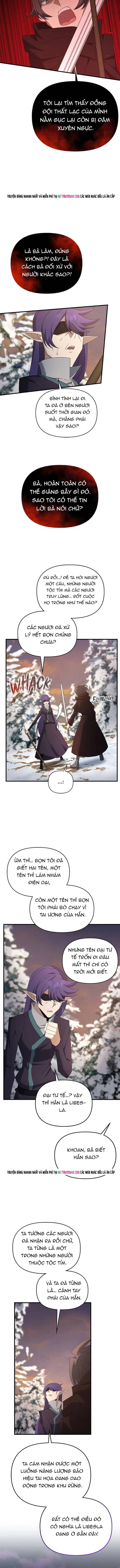 Bậc Thầy Kiếm Sĩ Lười Biếng [Chap 90-99]