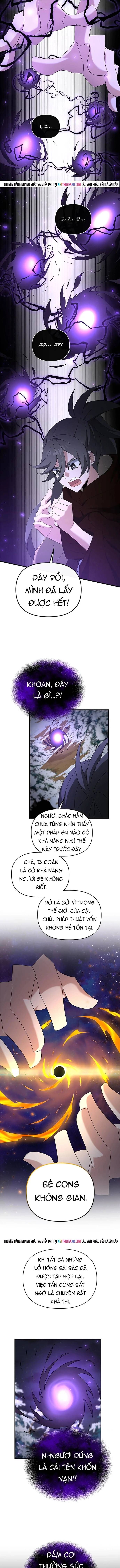 Bậc Thầy Kiếm Sĩ Lười Biếng [Chap 90-99]