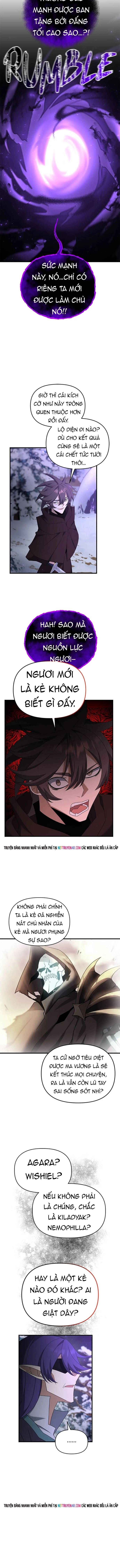 Bậc Thầy Kiếm Sĩ Lười Biếng [Chap 90-99]