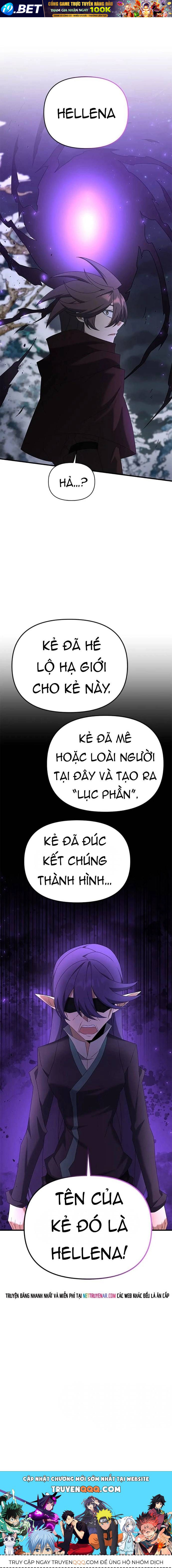Bậc Thầy Kiếm Sĩ Lười Biếng [Chap 90-99]