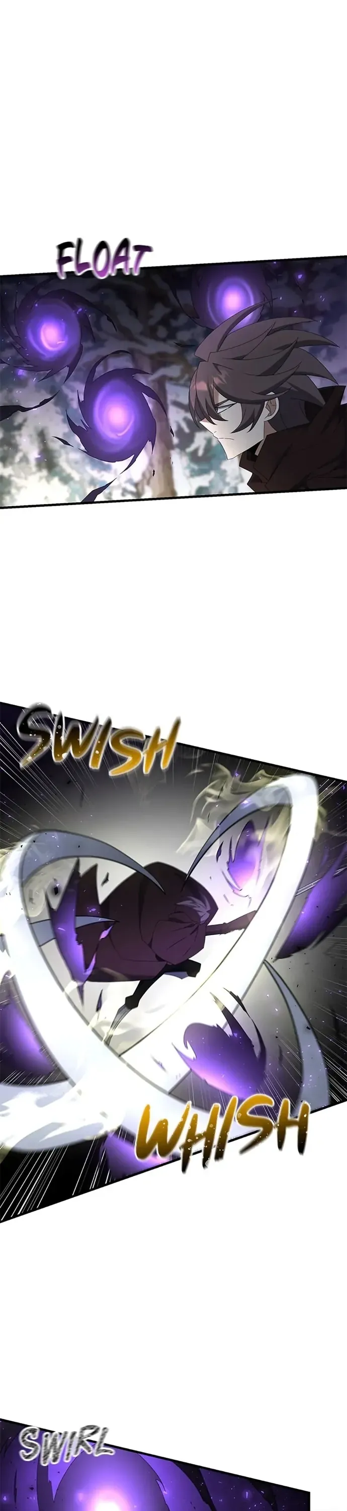 Bậc Thầy Kiếm Sĩ Lười Biếng [Chap 90-99]