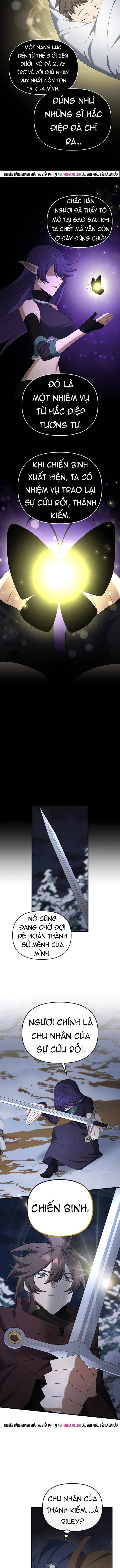 Bậc Thầy Kiếm Sĩ Lười Biếng [Chap 90-99]