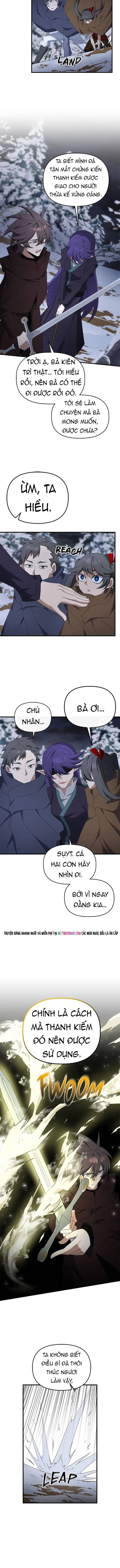 Bậc Thầy Kiếm Sĩ Lười Biếng [Chap 90-99]