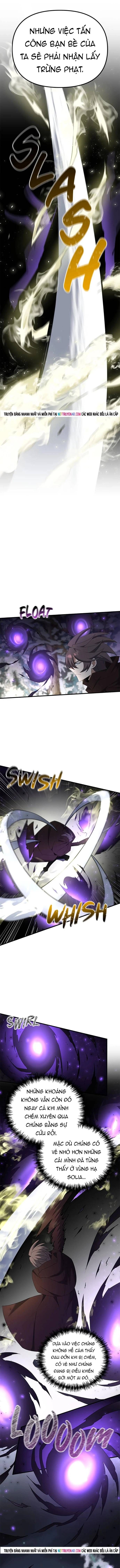 Bậc Thầy Kiếm Sĩ Lười Biếng [Chap 90-99]