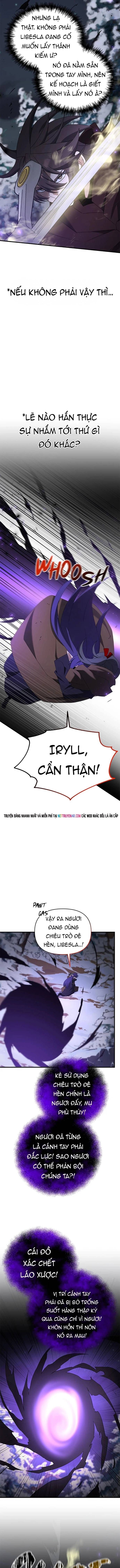 Bậc Thầy Kiếm Sĩ Lười Biếng [Chap 90-99]